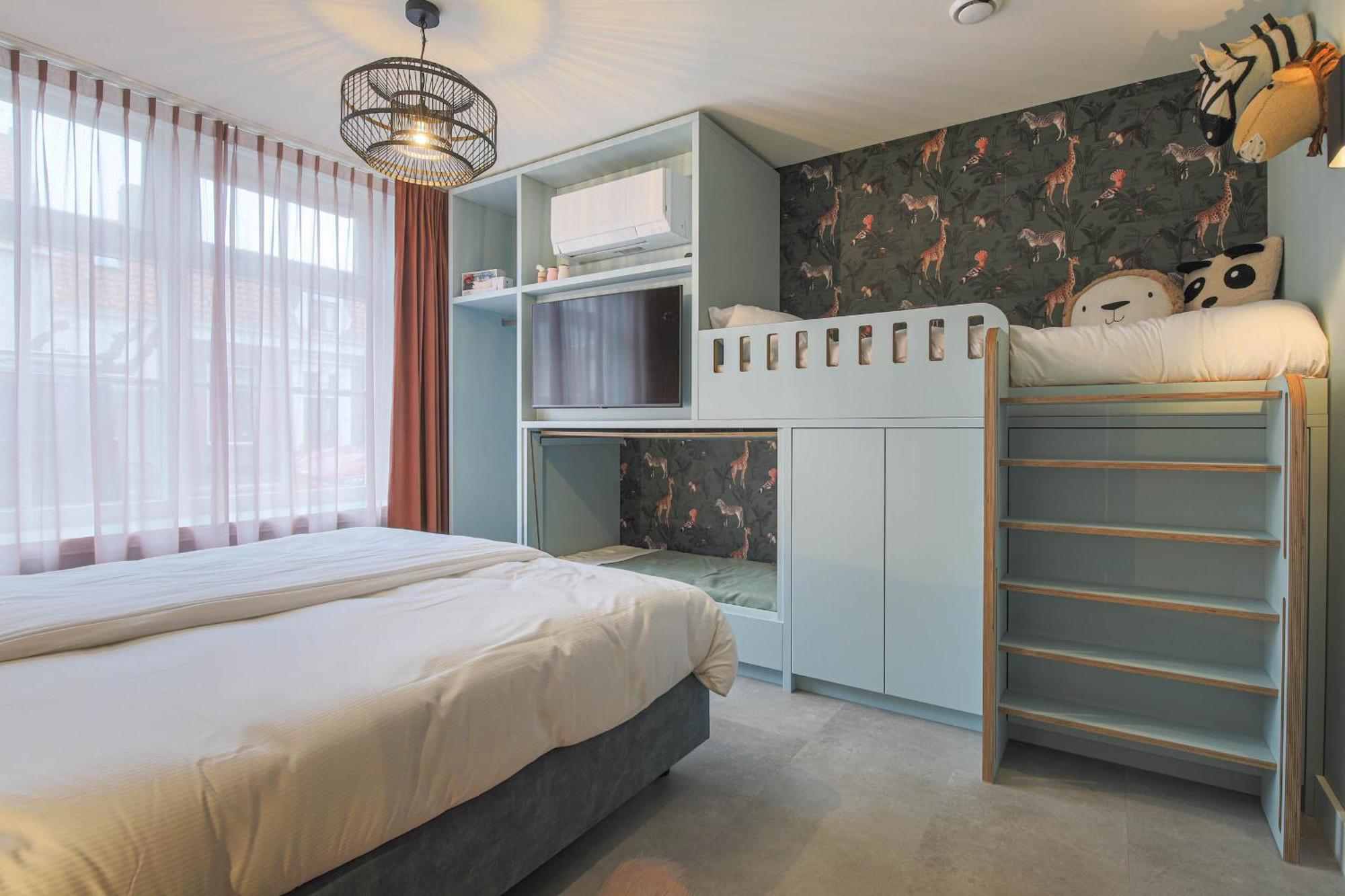 Zoet & Slaap Bed & Breakfast Biggekerke Luaran gambar