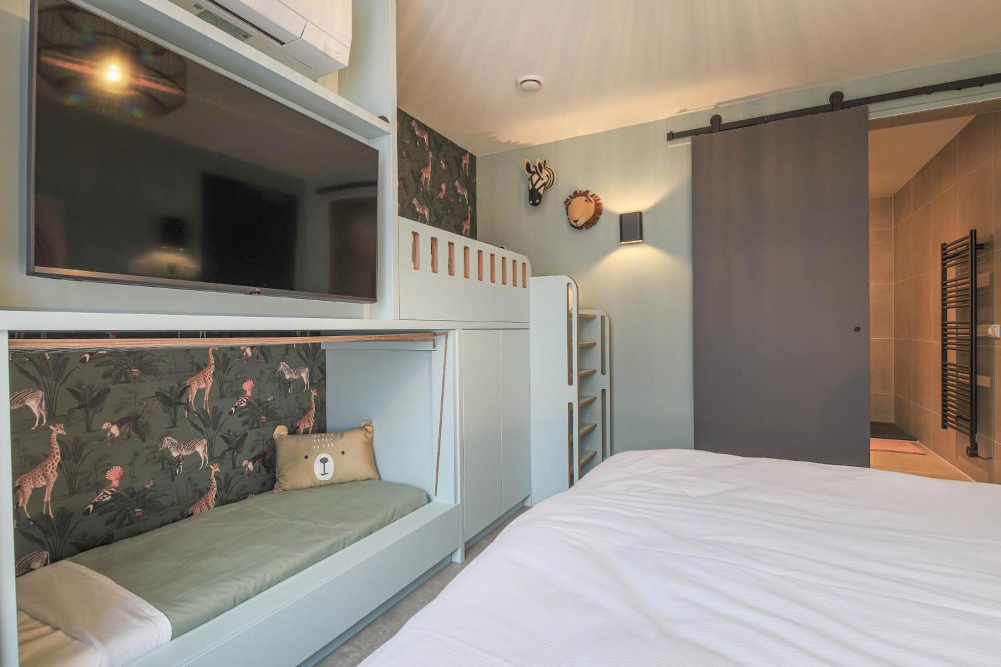 Zoet & Slaap Bed & Breakfast Biggekerke Luaran gambar