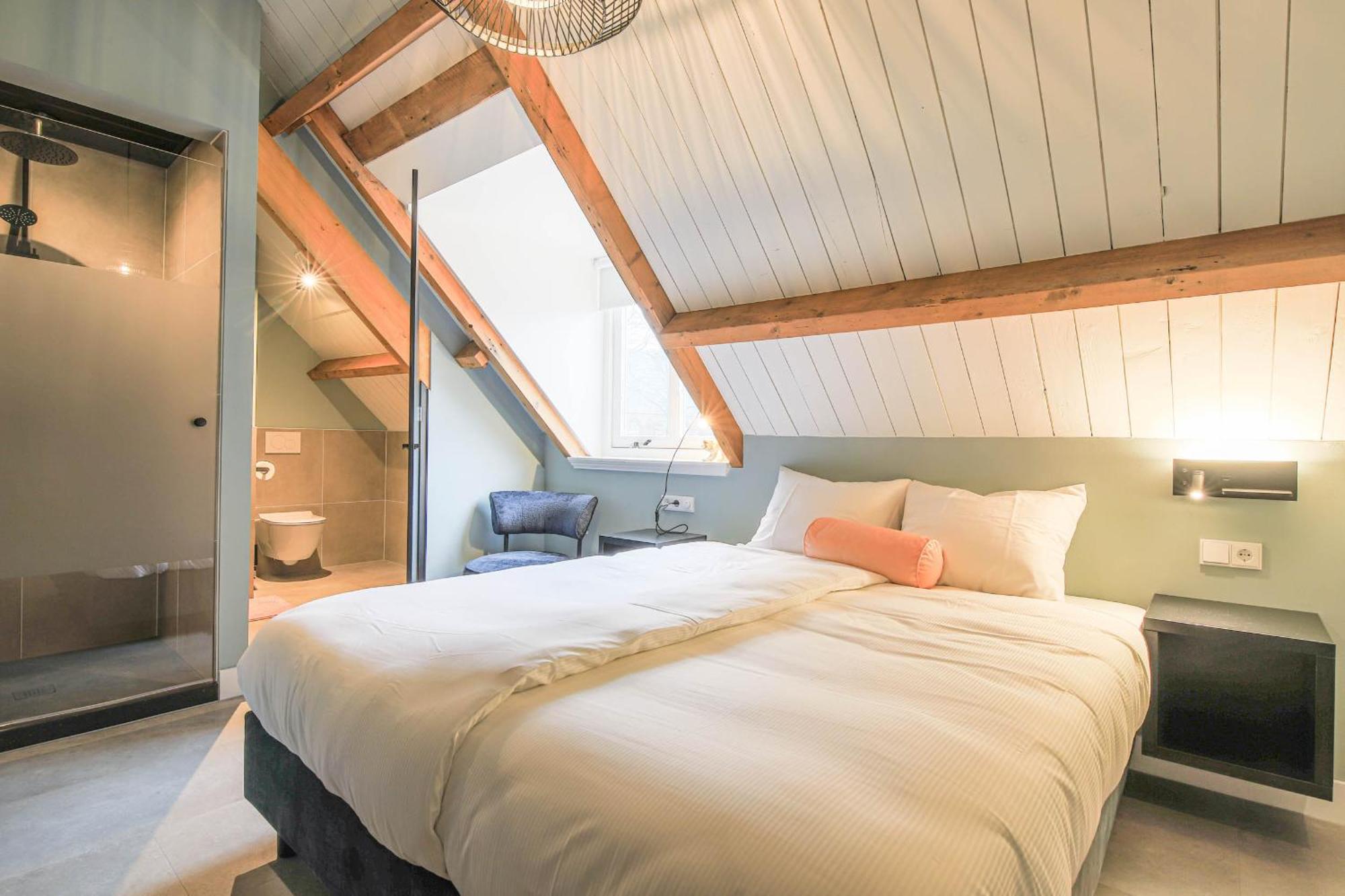 Zoet & Slaap Bed & Breakfast Biggekerke Luaran gambar