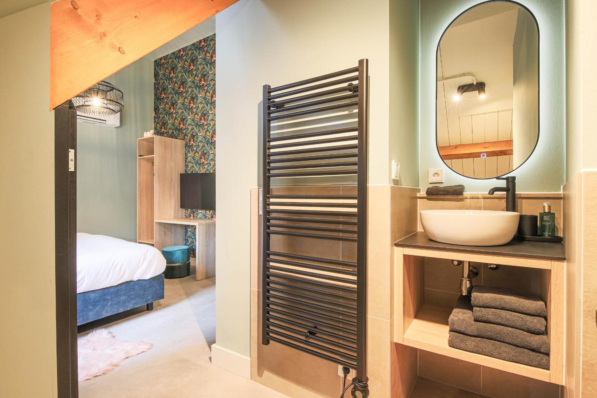 Zoet & Slaap Bed & Breakfast Biggekerke Luaran gambar