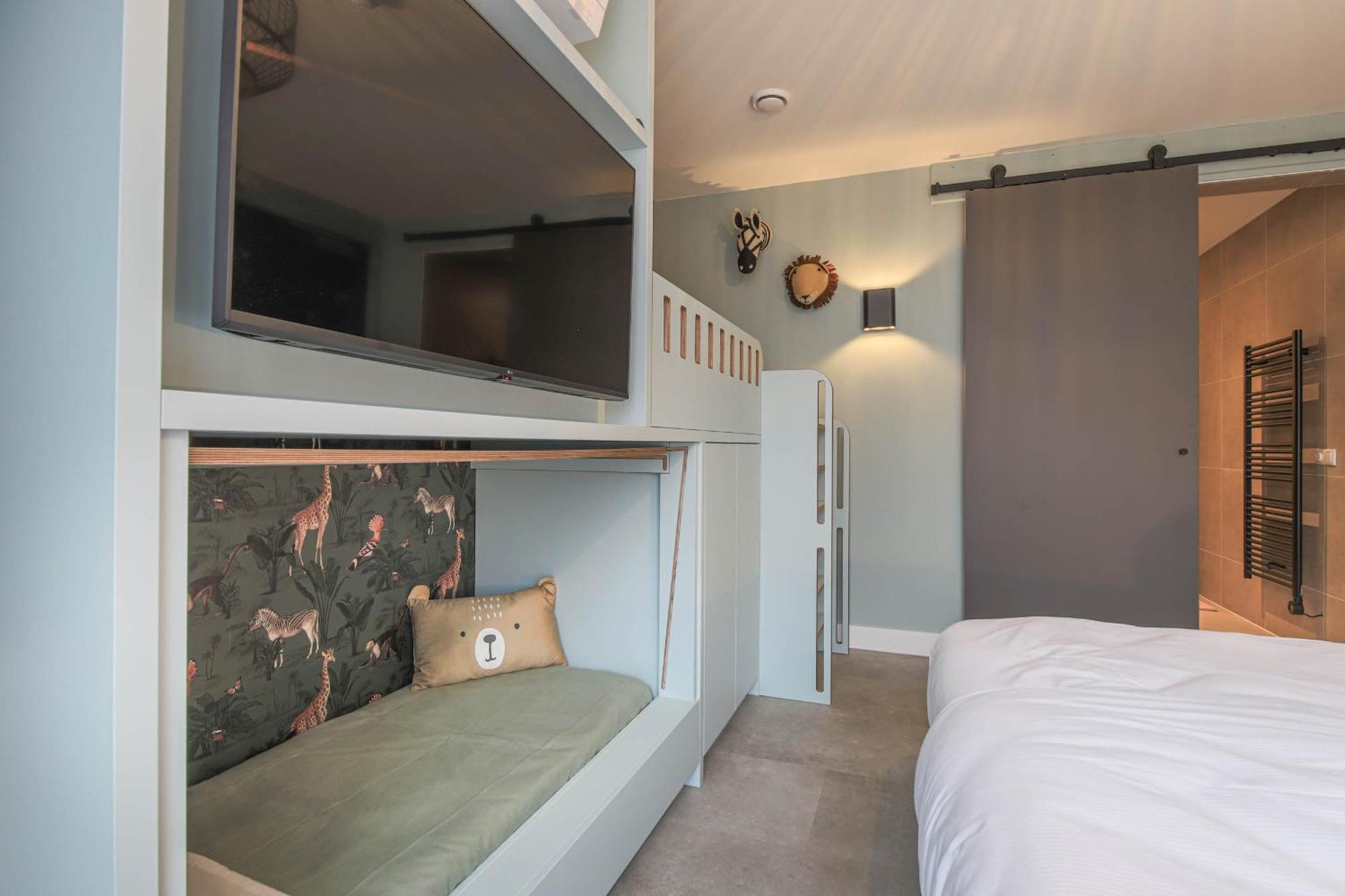 Zoet & Slaap Bed & Breakfast Biggekerke Luaran gambar